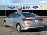 2018 Elantra Thumbnail 8
