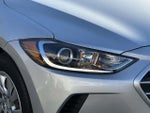 2018 Elantra Thumbnail 11