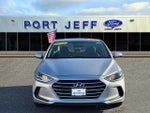2018 Elantra Thumbnail 2