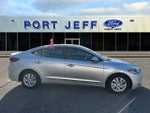 2018 Elantra Thumbnail 5