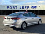 2018 Elantra Thumbnail 6