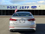 2018 Elantra Thumbnail 7