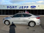 2018 Elantra Thumbnail 9