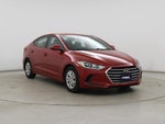2017 Elantra Thumbnail 1