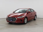 2017 Elantra Thumbnail 4