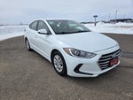 2017 Elantra Thumbnail 2
