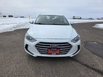 2017 Elantra Thumbnail 3