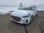 2017 Elantra Thumbnail 5