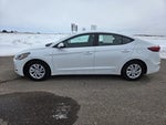 2017 Elantra Thumbnail 6