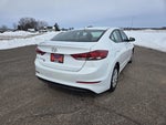 2017 Elantra Thumbnail 9