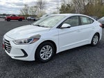 2017 Elantra Thumbnail 19