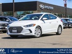 2018 Elantra Thumbnail 1