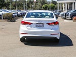 2018 Elantra Thumbnail 4