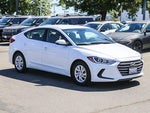2018 Elantra Thumbnail 6
