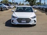 2018 Elantra Thumbnail 7