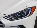 2018 Elantra Thumbnail 8