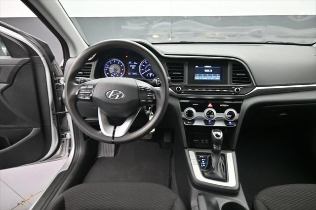 2019 Hyundai Elantra - $13,454