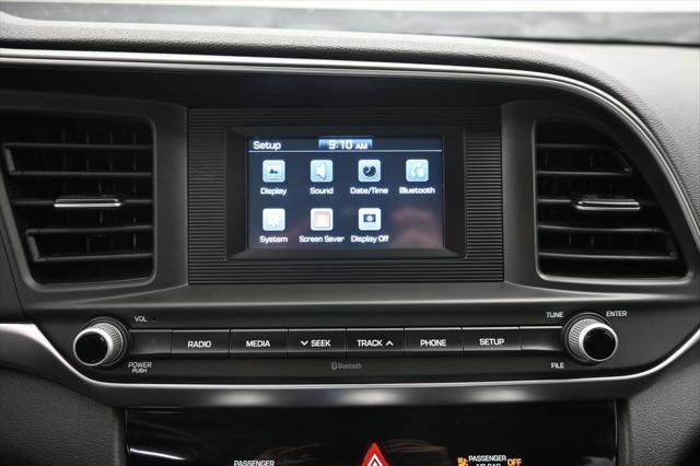 2019 Hyundai Elantra - $13,454