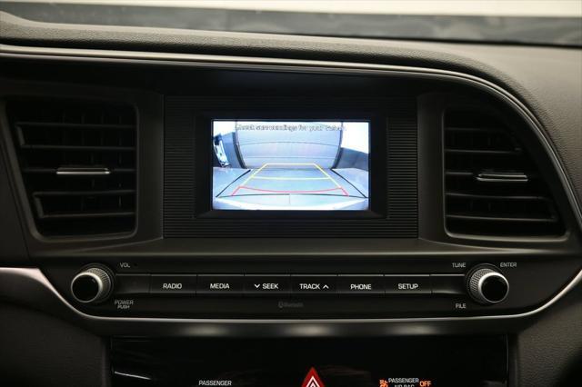 2019 Hyundai Elantra - $13,454