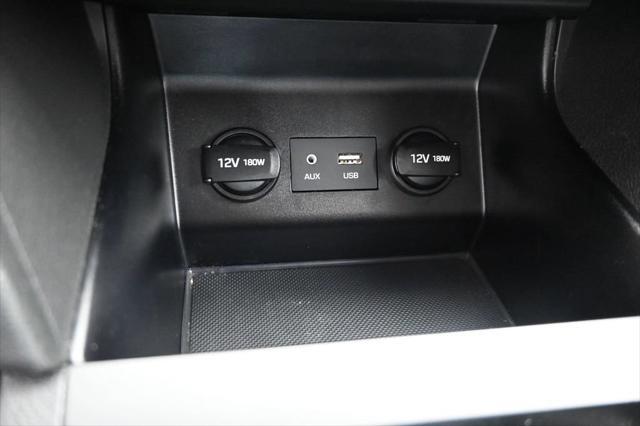 2019 Hyundai Elantra - $13,454