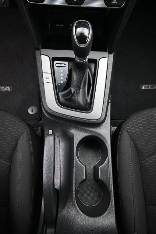 2019 Hyundai Elantra - $13,454