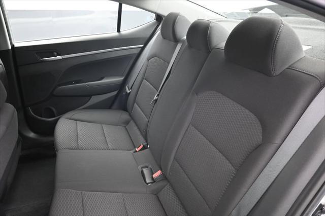2019 Hyundai Elantra - $13,454