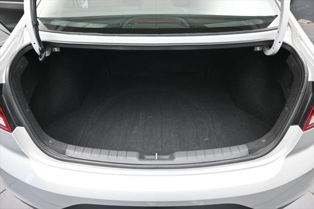 2019 Hyundai Elantra - $13,454