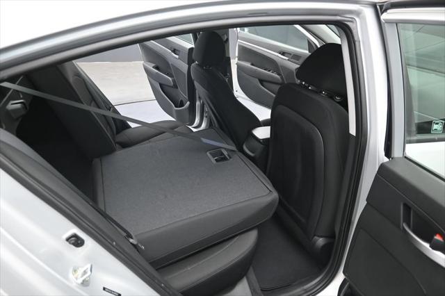 2019 Hyundai Elantra - $13,454