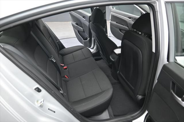2019 Hyundai Elantra - $13,454
