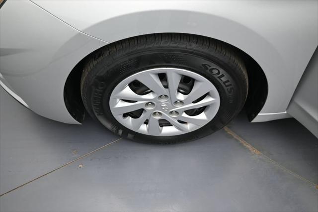 2019 Hyundai Elantra - $13,454
