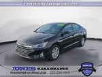2020 Elantra Thumbnail 1