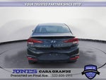 2020 Elantra Thumbnail 5