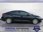 2020 Elantra Thumbnail 6