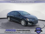 2020 Elantra Thumbnail 7