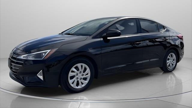 Preowned 2020 Hyundai ELANTRA SE for Sale