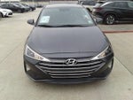 2020 Elantra Thumbnail 2
