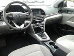 2020 Elantra Thumbnail 13