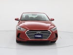 2017 Elantra Thumbnail 5