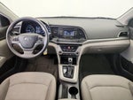 2017 Elantra Thumbnail 9