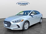 2018 Elantra Thumbnail 1