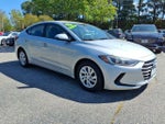 2018 Elantra Thumbnail 3