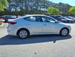 2018 Elantra Thumbnail 4