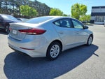 2018 Elantra Thumbnail 5