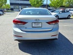 2018 Elantra Thumbnail 6
