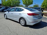 2018 Elantra Thumbnail 7