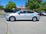 2018 Elantra Thumbnail 8