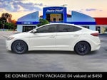 2018 ELANTRA Thumbnail 2
