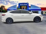 2018 ELANTRA Thumbnail 8