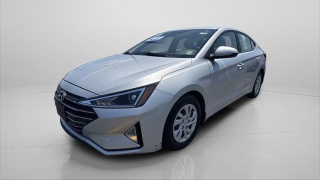 Preowned 2019 Hyundai ELANTRA SE for Sale