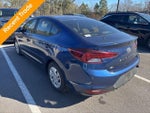2019 Elantra Thumbnail 4